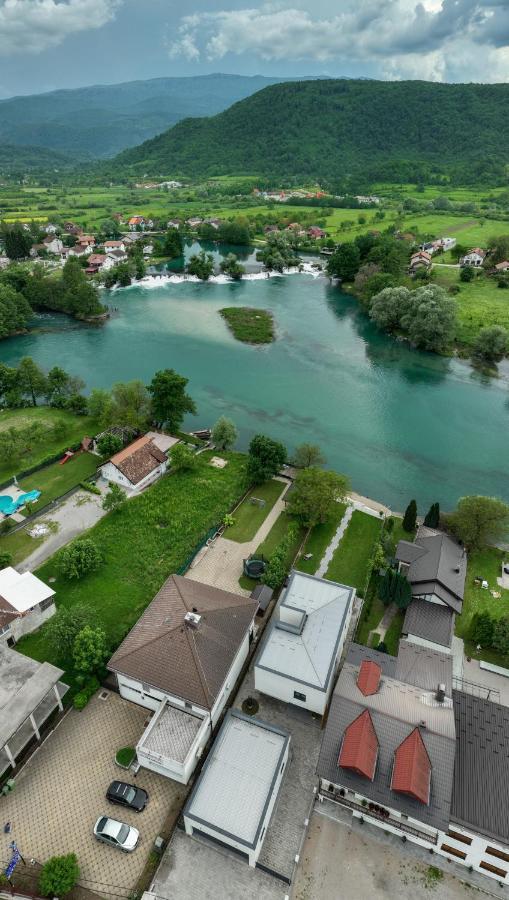 Villa Al Nemah Bihac