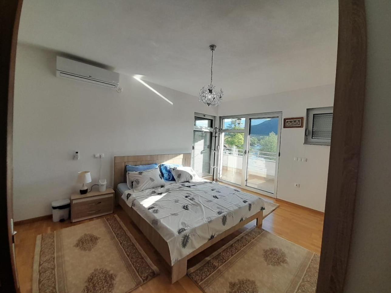 Vila Al Nemah Bihac