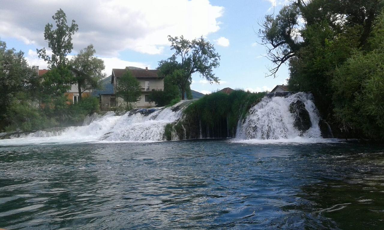 Al Nemah * Bihac