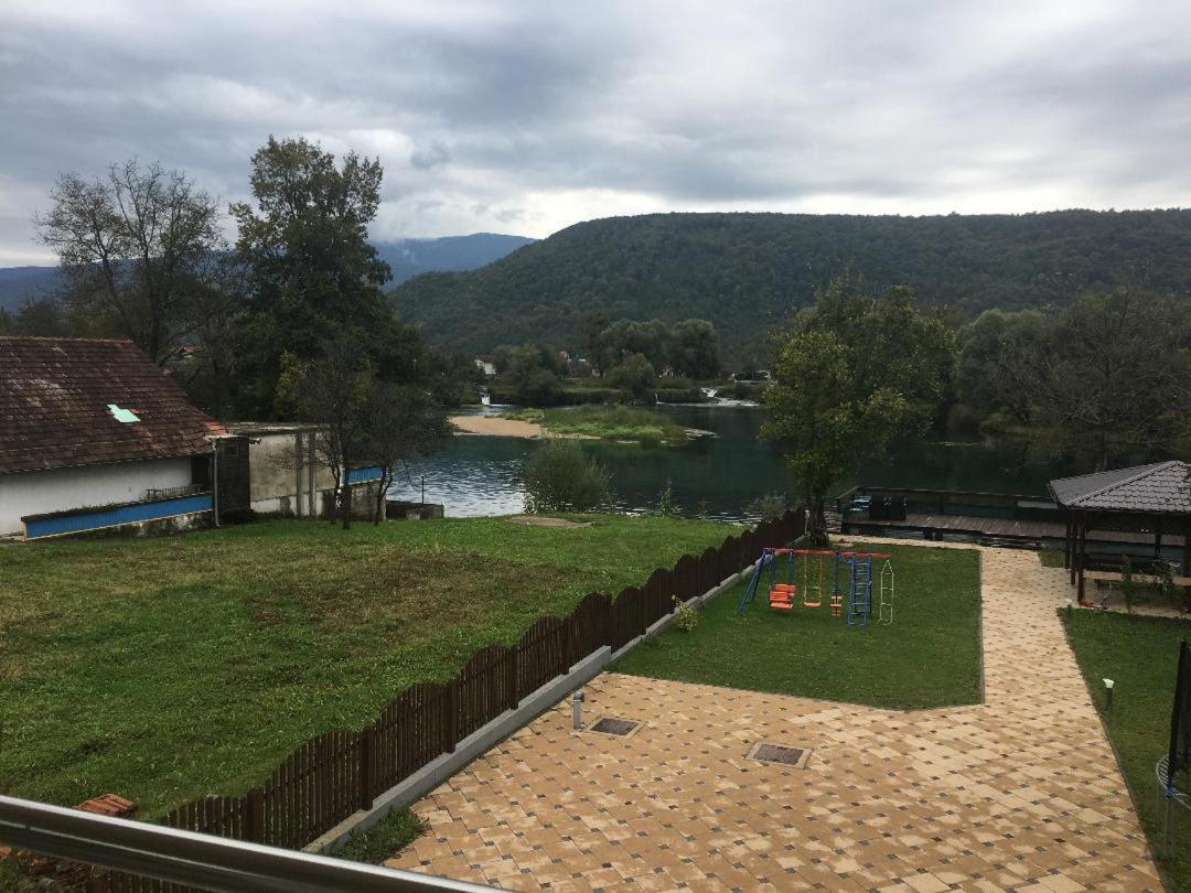 Al Nemah Bihac