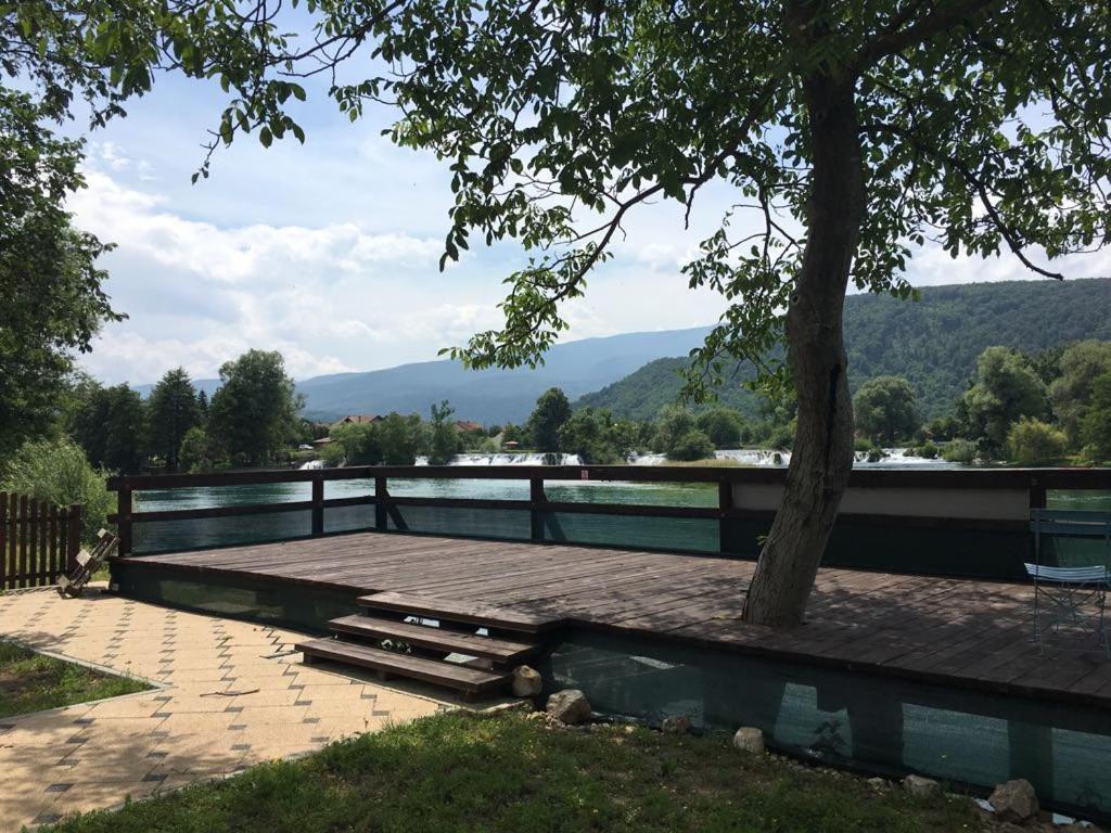 Al Nemah Vila Bihac