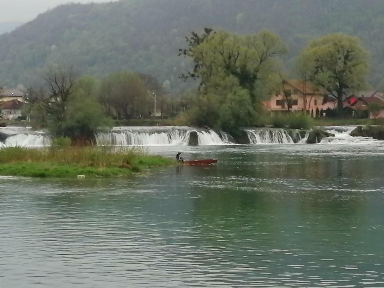 Al Nemah Villa