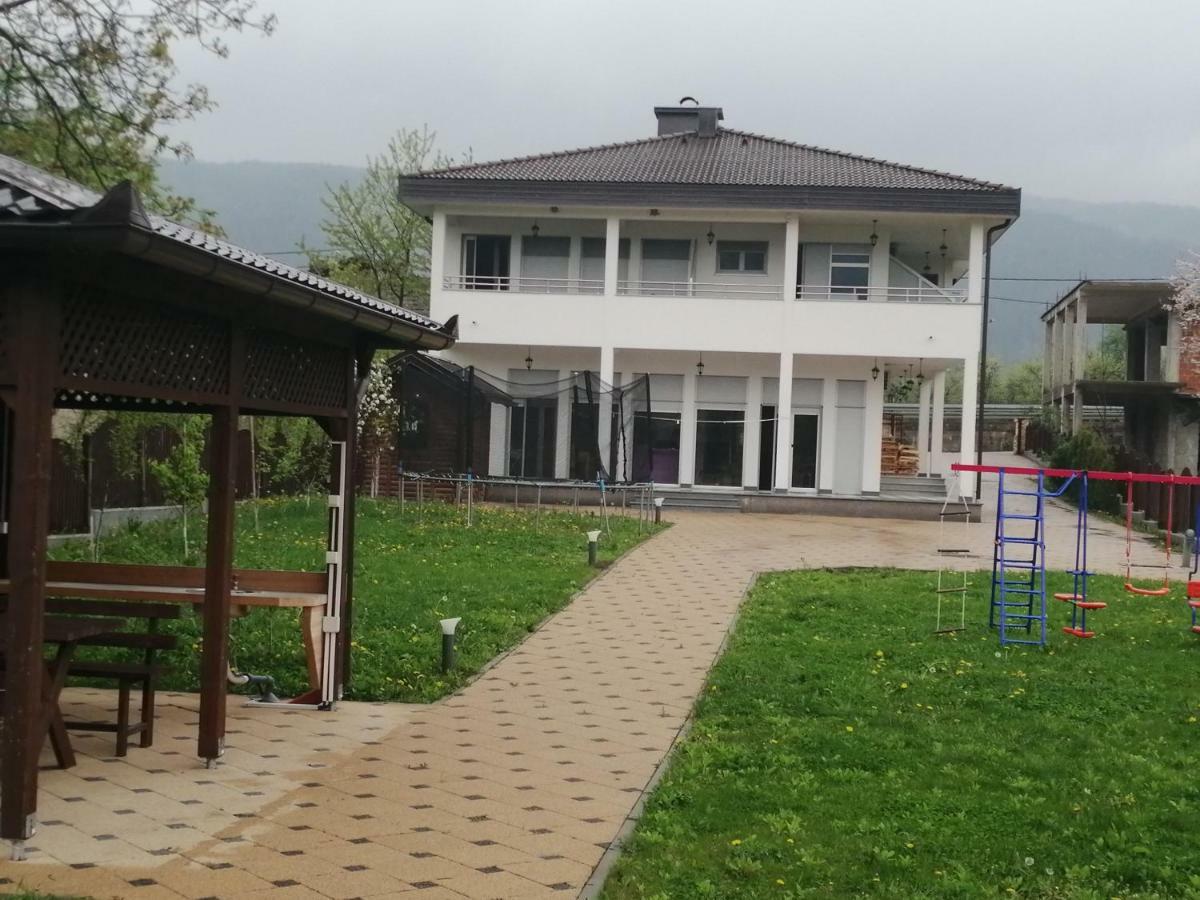 Al Nemah * Bihac