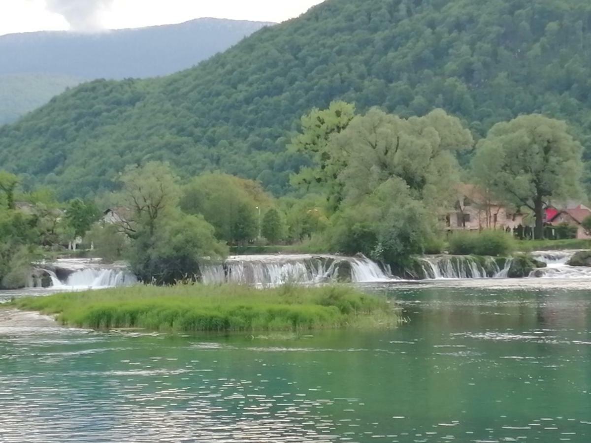 Al Nemah Bihac