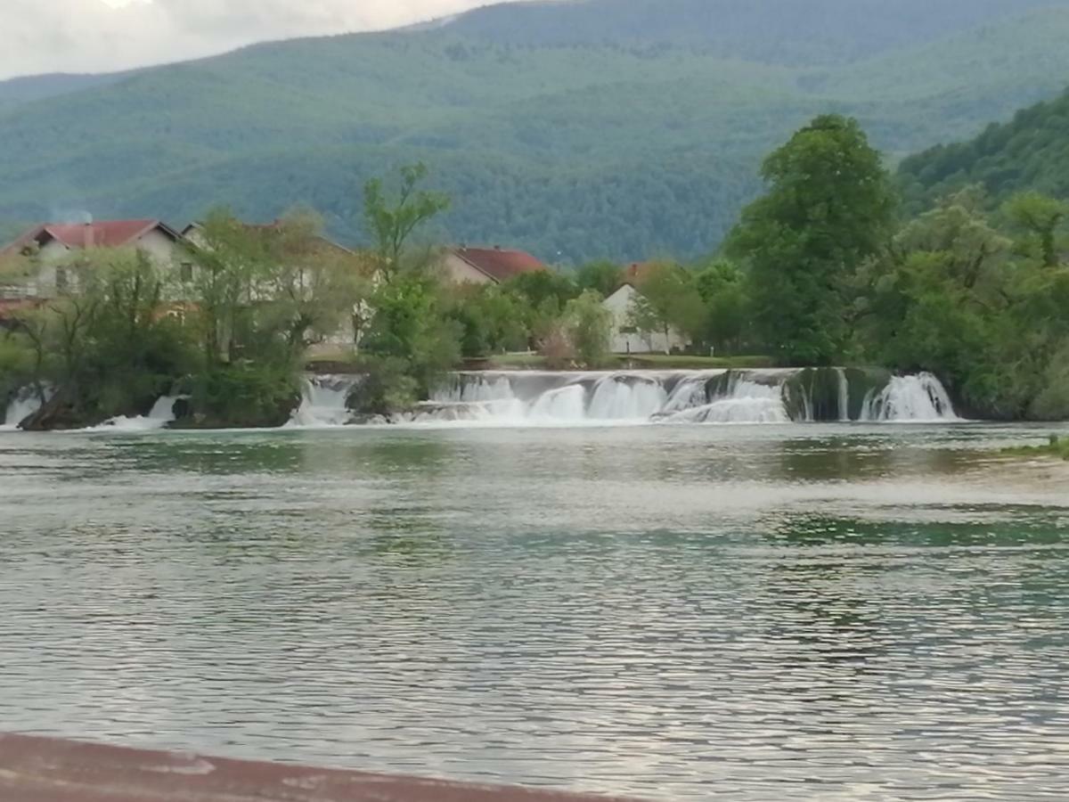 Al Nemah * Bihac