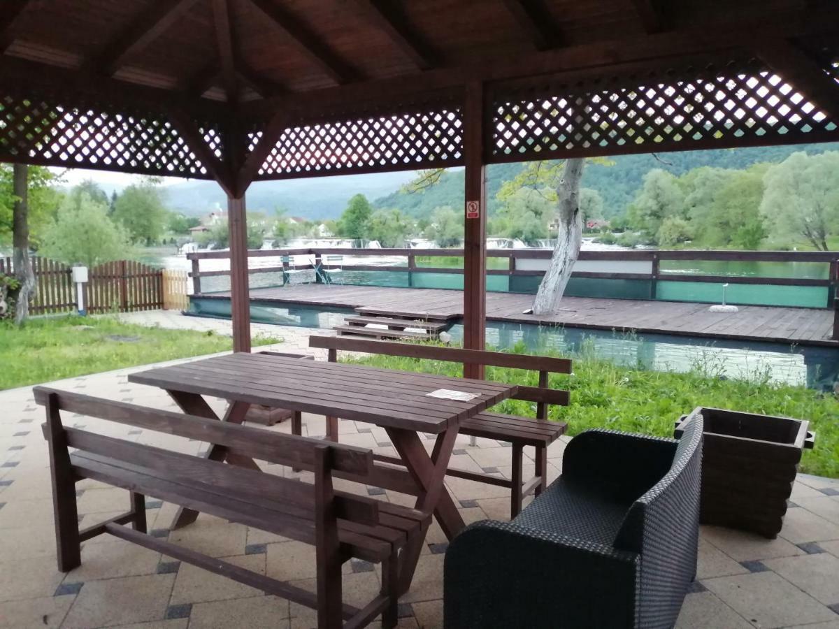 Al Nemah * Bihac